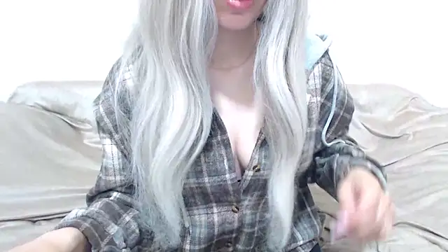  kitty Rose  online show from 04.01.26