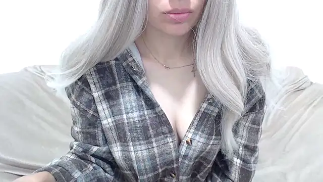  kitty Rose  online show from 05.07.26