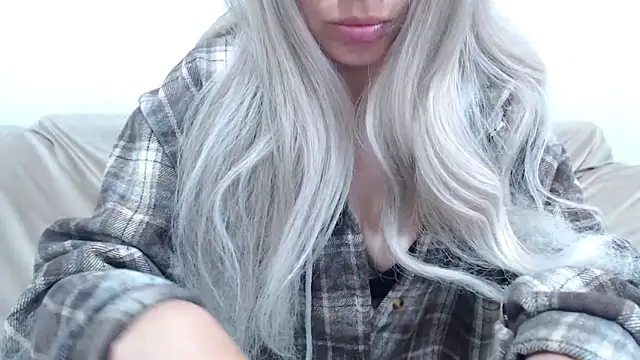  kitty Rose  online show from 05.10.26