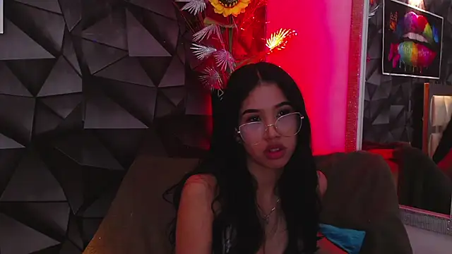 ava jhonsson online show from 12.17.24