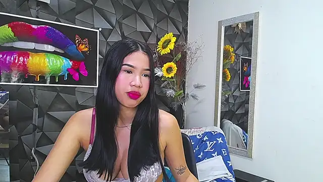 ava jhonsson online show from 01.09.25