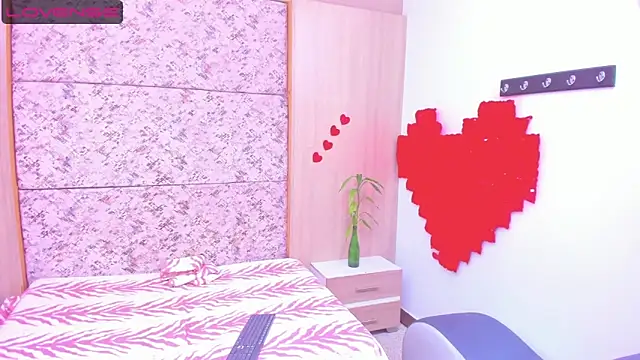 adara deidara online show from 03.12.25