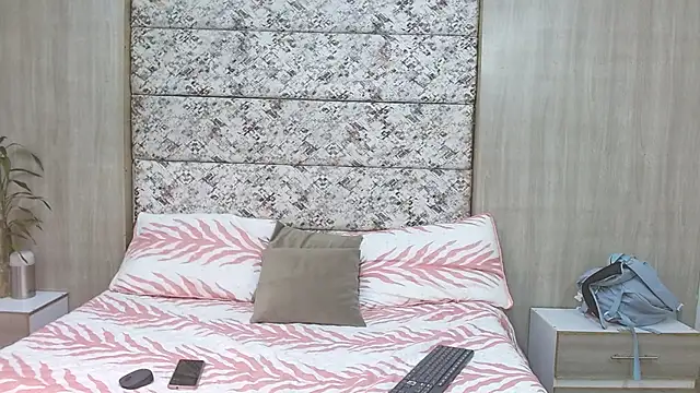 adara deidara online show from 03.22.25