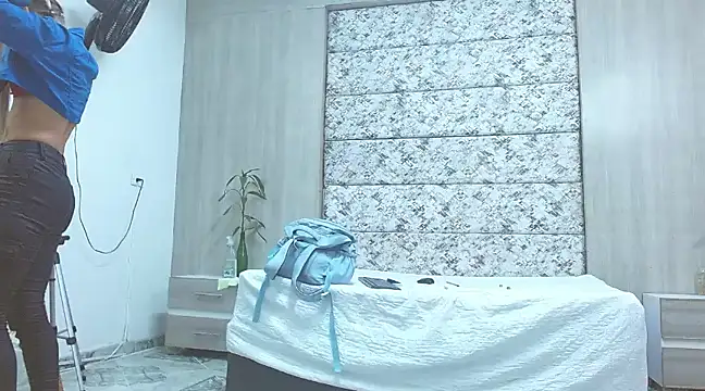 adara deidara online show from 03.22.25