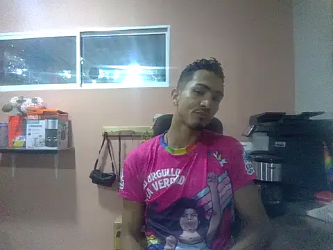 jeremy scott online show from 09.16.25