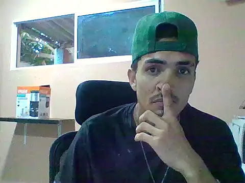 jeremy scott online show from 10.27.25