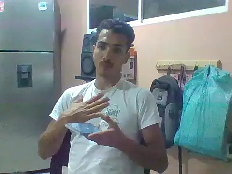 jeremy scott online show from 11.23.25