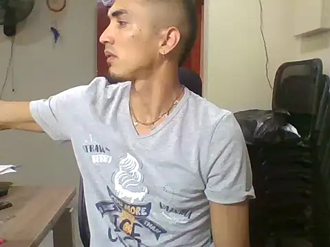 jeremy scott online show from 02.28.26