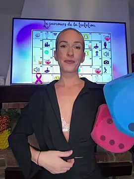 lola tentatiion online show from 10.05.25