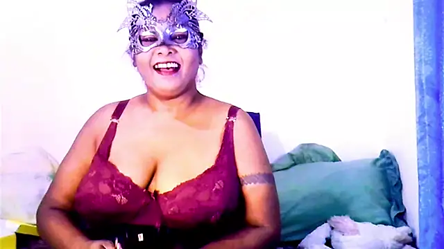 Mysterylady143 online show from 03.01.26