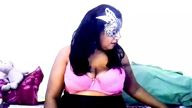 Mysterylady143 online show from 07.01.26