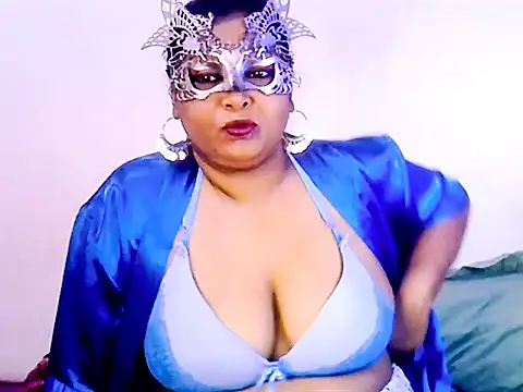 Mysterylady143 online show from 07.12.26