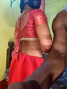 indiancouple09 online show from 03.13.26