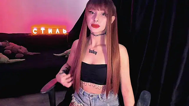 MilaAsh online show from 05.03.26