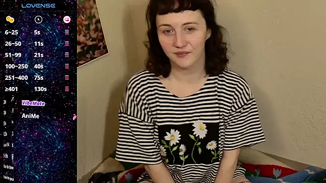 cherrysaturn online show from 02.02.26