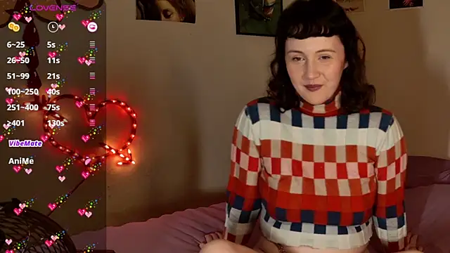 cherrysaturn online show from 02.03.26