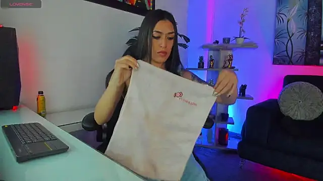 BaphyBaby online show from 09.16.25