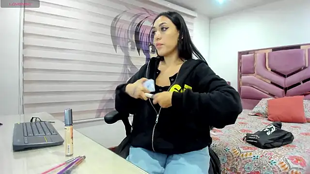 BaphyBaby online show from 02.23.26