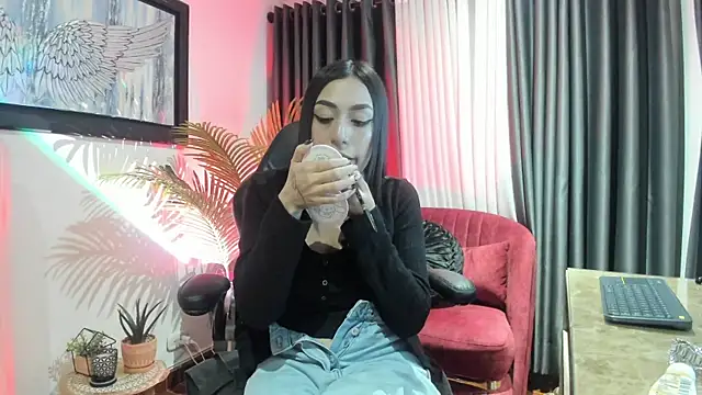 BaphyBaby online show from 03.01.26