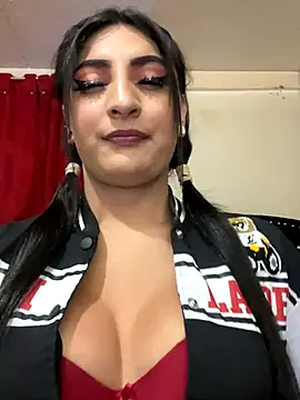 Brianna Trans00 online show from 01.09.26