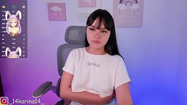 Sofi18  online show from 12.08.24