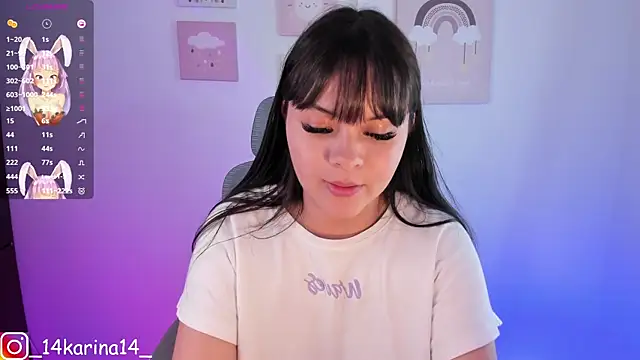 Sofi18  online show from 12.08.24