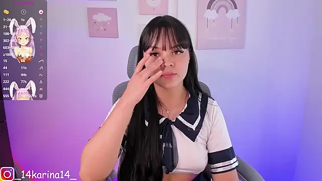 Sofi18  online show from 12.11.24