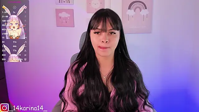 Sofi18  online show from 12.13.24