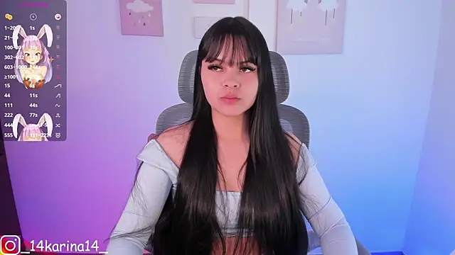 Sofi18  online show from 12.20.24