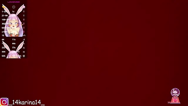 Sofi18  online show from 02.22.25