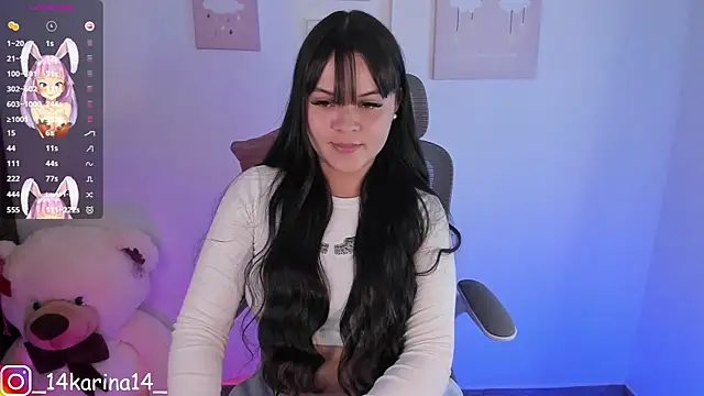 Sofi18  online show from 03.19.25