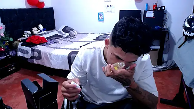 freddy romas online show from 05.15.26
