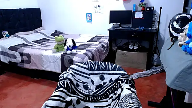 freddy romas online show from 05.22.26