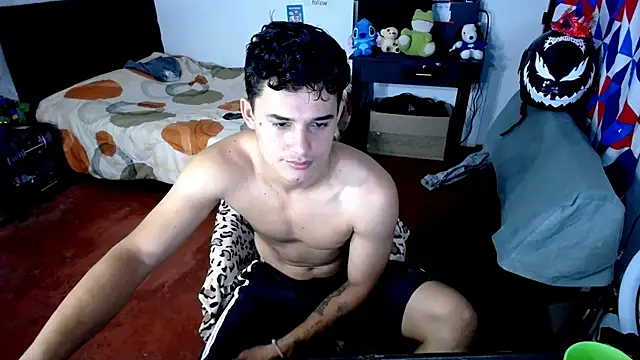 freddy romas online show from 06.08.26