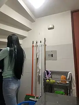 Snapshot of yaralyminjo2 chatting on 01.26.25 yaralyminjo2 online show from 01.26.25