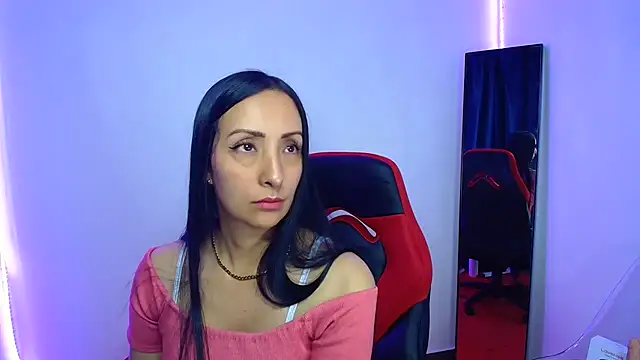 Snapshot of yaralyminjo2 chatting on 03.03.25 yaralyminjo2 online show from 03.03.25