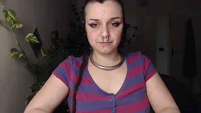 kinkyspirali online show from 02.26.26