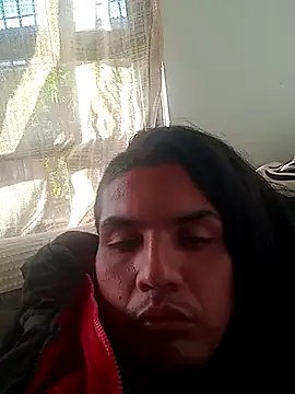 Snapshot of AlexaFontana chatting on 10.25.25 AlexaFontana online show from 10.25.25