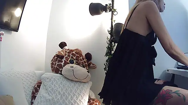 mysterymel online show from 03.08.25