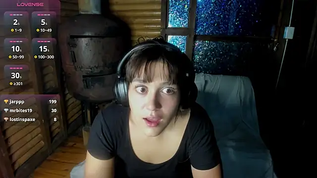 soysara15 online show from 03.13.25