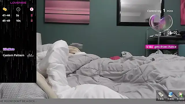 BondBroken online show from 10.28.25