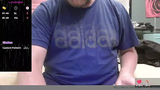 BondBroken online show from 11.07.25