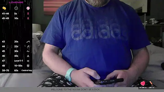 BondBroken online show from 03.23.26