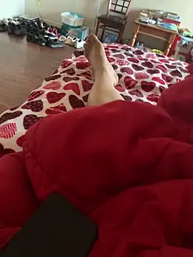 Mingtian4117 online show from 03.24.26