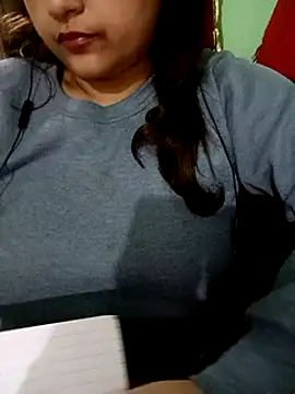 Snapshot of Sexy_Queen6 chatting on 01.24.25 Sexy Queen6 online show from 01.24.25