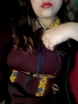 Snapshot of Sexy_Queen6 chatting on 02.01.25 Sexy Queen6 online show from 02.01.25