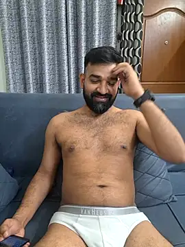 Snapshot of Fun_Guuy chatting on 02.18.25 Fun Guuy online show from 02.18.25