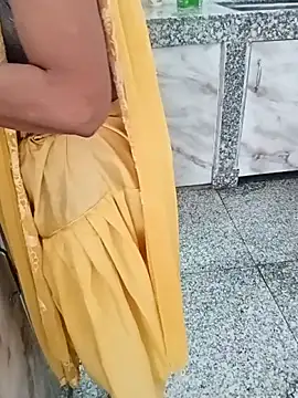 Saroj-Shah online show from 10.09.25