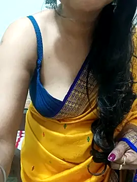 Saroj-Shah online show from 02.08.26