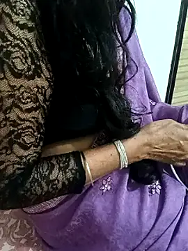 Saroj-Shah online show from 02.13.26